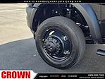 2026 Ram 5500 Regular Cab DRW 4WD Cab Chassis for sale #260135 - photo 5