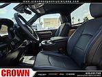 2026 Ram 5500 Regular Cab DRW 4WD Cab Chassis for sale #260135 - photo 8