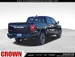 New 2026 Ram 1500 Laramie Crew Cab for sale #260138 - photo 6
