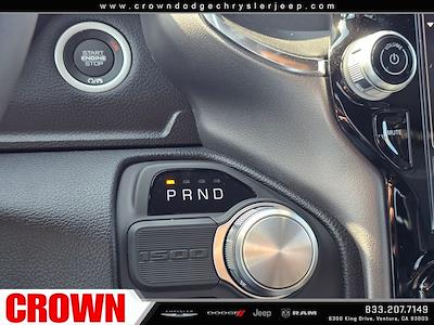 New 2026 Ram 1500 - photo 1