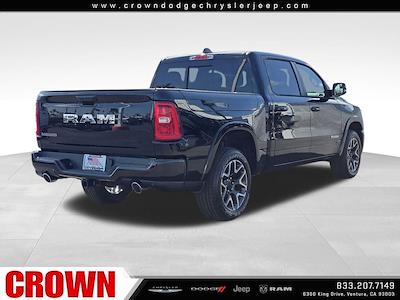 New 2026 Ram 1500 - photo 1
