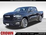 New 2026 Ram 1500 Laramie Crew Cab for sale #260140 - photo 1