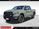 2026 Ram 1500 Crew Cab 4WD Pickup for sale #260141 - photo 1