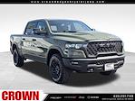2026 Ram 1500 Crew Cab 4WD Pickup for sale #260141 - photo 4