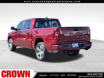 New 2026 Ram 1500 Tradesman Crew Cab for sale #260146 - photo 2