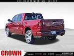 New 2026 Ram 1500 Tradesman Crew Cab for sale #260146 - photo 2