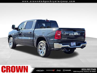 2026 Ram 1500 Crew Cab 4WD Pickup for sale #260147 - photo 2