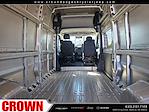 2026 Ram ProMaster 3500 Super High Roof FWD Empty Cargo Van for sale #260148 - photo 2