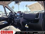 2026 Ram ProMaster 3500 Super High Roof FWD Empty Cargo Van for sale #260148 - photo 11
