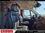2026 Ram ProMaster 3500 Super High Roof FWD Empty Cargo Van for sale #260148 - photo 12