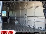 2026 Ram ProMaster 3500 Super High Roof FWD Empty Cargo Van for sale #260148 - photo 14