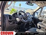 2026 Ram ProMaster 3500 Super High Roof FWD Empty Cargo Van for sale #260148 - photo 17