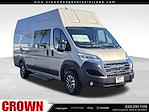 2026 Ram ProMaster 3500 Super High Roof FWD Empty Cargo Van for sale #260148 - photo 4