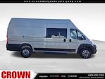 2026 Ram ProMaster 3500 Super High Roof FWD Empty Cargo Van for sale #260148 - photo 5