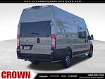 2026 Ram ProMaster 3500 Super High Roof FWD Empty Cargo Van for sale #260148 - photo 6
