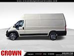 2026 Ram ProMaster 3500 Super High Roof FWD Empty Cargo Van for sale #260148 - photo 9