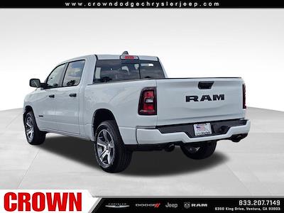 New 2026 Ram 1500 Tradesman Crew Cab for sale #260149 - photo 2