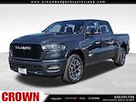 New 2026 Ram 1500 Laramie Crew Cab for sale #260152 - photo 1