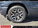 New 2026 Ram 1500 Laramie Crew Cab for sale #260152 - photo 9