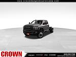 New 2026 Ram 5500 Crew Cab 60 CA Cab Chassis for sale #260153 - photo 1