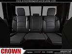 New 2026 Ram 5500 Crew Cab 60 CA Cab Chassis for sale #260153 - photo 13