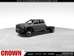 New 2026 Ram 5500 Crew Cab 60 CA Cab Chassis for sale #260153 - photo 3