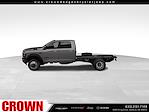 New 2026 Ram 5500 Crew Cab 60 CA Cab Chassis for sale #260153 - photo 4