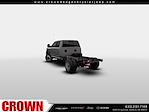 New 2026 Ram 5500 Crew Cab 60 CA Cab Chassis for sale #260153 - photo 2