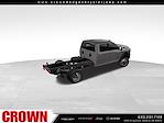 New 2026 Ram 5500 Crew Cab 60 CA Cab Chassis for sale #260153 - photo 6