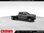 New 2026 Ram 5500 Crew Cab 60 CA Cab Chassis for sale #260153 - photo 8