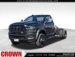 2026 Ram 5500 Regular Cab DRW 4WD Cab Chassis for sale #260154 - photo 1