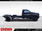 2026 Ram 5500 Regular Cab DRW 4WD Cab Chassis for sale #260154 - photo 5