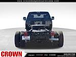 2026 Ram 5500 Regular Cab DRW 4WD Cab Chassis for sale #260154 - photo 7