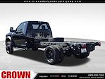 2026 Ram 5500 Regular Cab DRW 4WD Cab Chassis for sale #260154 - photo 2