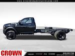 2026 Ram 5500 Regular Cab DRW 4WD Cab Chassis for sale #260154 - photo 8
