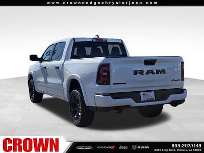 New 2026 Ram 1500 Lone Star Crew Cab for sale #260156 - photo 2