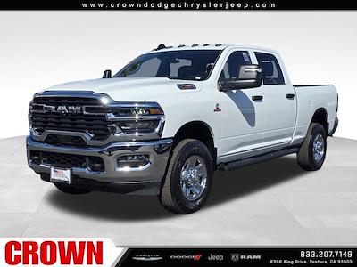 2026 Ram 2500 Crew Cab 4WD Pickup for sale #260161 - photo 1