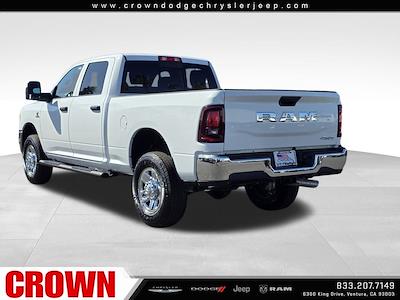 New 2026 Ram 2500 Tradesman Crew Cab 4WD Pickup for sale #260161 - photo 2