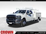 New 2026 Ram 3500 Crew Cab Service Truck for sale #260166 - photo 1