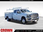 New 2026 Ram 3500 Crew Cab Service Truck for sale #260166 - photo 5