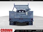 New 2026 Ram 3500 Crew Cab Service Truck for sale #260166 - photo 8