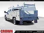 New 2026 Ram 3500 Crew Cab Service Truck for sale #260166 - photo 2