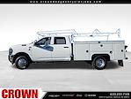 New 2026 Ram 3500 Crew Cab Service Truck for sale #260166 - photo 9