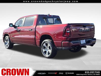 New 2026 Ram 1500 Tradesman Crew Cab for sale #260168 - photo 2