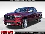2026 Ram 1500 Crew Cab RWD Pickup for sale #260168 - photo 1