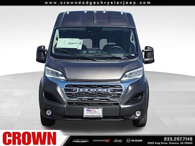 New 2026 Ram ProMaster 1500 High Roof Empty Cargo Van for sale #260169 - photo 2