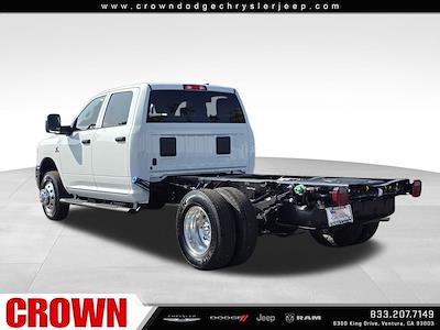 New 2026 Ram 3500 Crew Cab 60 CA Cab Chassis for sale #260170 - photo 2