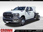 2026 Ram 3500 Crew Cab DRW 4WD Cab Chassis for sale #260170 - photo 1