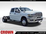 2026 Ram 3500 Crew Cab DRW 4WD Cab Chassis for sale #260170 - photo 4
