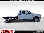 2026 Ram 3500 Crew Cab DRW 4WD Cab Chassis for sale #260170 - photo 5